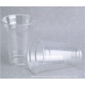 Super Crystal Pet Cold Cup 1 oz, 3 oz, 5 oz, 6 oz, 20 oz, 22 oz, 24 oz